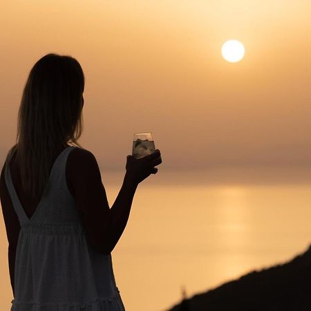 Horizon Ionian Villas Πέρδικα Εξωτερικό φωτογραφία