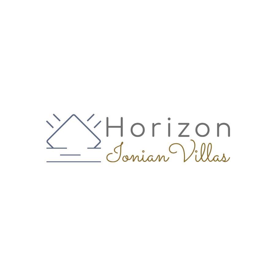 Horizon Ionian Villas Πέρδικα Εξωτερικό φωτογραφία